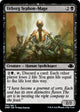 [Foil] Urborg Syphon-Mage (106) (Dominaria Remastered)