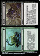 Life // Death (216) (Dominaria Remastered)