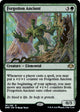 Forgotten Ancient (161) (Dominaria Remastered)