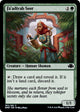 Fa'adiyah Seer (160) (Dominaria Remastered)