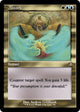 [Foil] Absorb (Retro Frame) (354) (Dominaria Remastered)