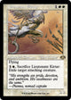 [Foil] Lieutenant Kirtar (Retro Frame) (265) (Dominaria Remastered)