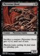[Foil] Phyrexian Ghoul (98) (Dominaria Remastered)
