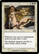 Mesa Enchantress (Retro Frame) (267) (Dominaria Remastered)