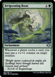[Foil] Invigorating Boon (164) (Dominaria Remastered)