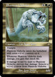 Phantom Nishoba (Retro Frame) (361) (Dominaria Remastered)