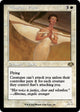 [Foil] Windborn Muse (Retro Frame) (278) (Dominaria Remastered)