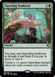 Saproling Symbiosis (175) (Dominaria Remastered)