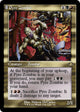 Pyre Zombie (Retro Frame) (362) (Dominaria Remastered)