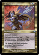 [Foil] Quicksilver Dagger (Retro Frame) (363) (Dominaria Remastered)