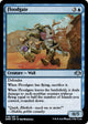[Foil] Floodgate (49) (Dominaria Remastered)