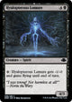 Hyalopterous Lemure (89) (Dominaria Remastered)