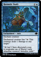 Hermetic Study (53) (Dominaria Remastered)