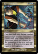 [Foil] Spinal Embrace (Retro Frame) (369) (Dominaria Remastered)