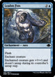 Leaden Fists (57) (Dominaria Remastered)