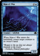 Man-o'-War (58) (Dominaria Remastered)