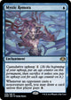 [Foil] Mystic Remora (59) (Dominaria Remastered)