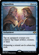[Foil] Opposition (62) (Dominaria Remastered)