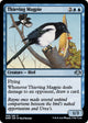 [Foil] Thieving Magpie (68) (Dominaria Remastered)