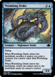Wormfang Drake (74) (Dominaria Remastered)