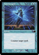 [Foil] Counterspell (Retro Frame) (281) (Dominaria Remastered)