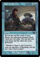 [Foil] Fact or Fiction (Retro Frame) (283) (Dominaria Remastered)