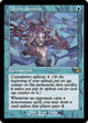 [Foil] Mystic Remora (Retro Frame) (288) (Dominaria Remastered)