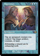 Opposition (Retro Frame) (290) (Dominaria Remastered)