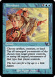 [Foil] Turnabout (Retro Frame) (295) (Dominaria Remastered)