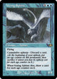 [Foil] Vexing Sphinx (Retro Frame) (297) (Dominaria Remastered)