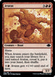 [Foil] Avarax (112) (Dominaria Remastered)