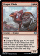 Dragon Whelp (116) (Dominaria Remastered)