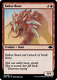 Ember Beast (117) (Dominaria Remastered)