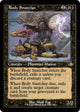 Body Snatcher (Retro Frame) (298) (Dominaria Remastered)
