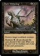 Dark Withering (Retro Frame) (301) (Dominaria Remastered)