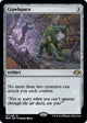 [Foil] Crawlspace (217) (Dominaria Remastered)