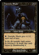 [Foil] Nantuko Shade (Retro Frame) (306) (Dominaria Remastered)