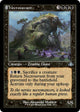 Necrosavant (Retro Frame) (307) (Dominaria Remastered)