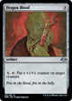 [Foil] Dragon Blood (221) (Dominaria Remastered)