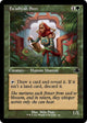 [Foil] Fa'adiyah Seer (Retro Frame) (340) (Dominaria Remastered)