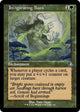 Invigorating Boon (Retro Frame) (342) (Dominaria Remastered)