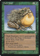 Chub Toad (Ice Age)