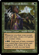 [Foil] Jolrael, Mwonvuli Recluse (Retro Frame) (343) (Dominaria Remastered)