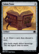 [Foil] Jalum Tome (226) (Dominaria Remastered)
