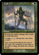 Lull (Retro Frame) (345) (Dominaria Remastered)