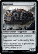 [Foil] Juggernaut (228) (Dominaria Remastered)