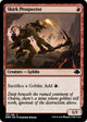 Skirk Prospector (137) (Dominaria Remastered)