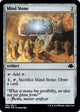 [Foil] Mind Stone (232) (Dominaria Remastered)