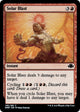 [Foil] Solar Blast (140) (Dominaria Remastered)
