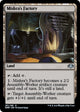 [Foil] Mishra's Factory (251) (Dominaria Remastered)